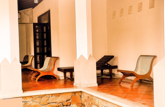 Seilka bungalow-find serenity and relaxation