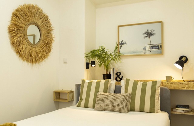 Seixal Bay Apartments - Open Space NEW