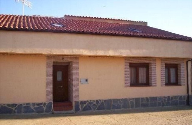 Self catering Los Chariles for 4 people