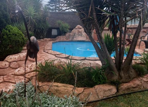 Seldre Guest House
