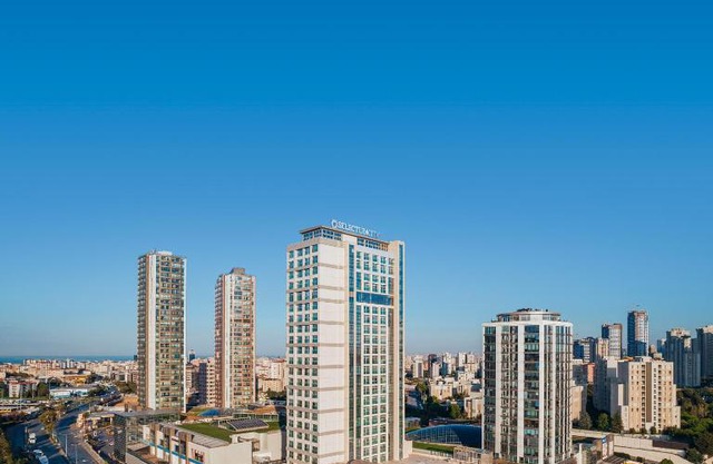 Selectum City Ataşehir