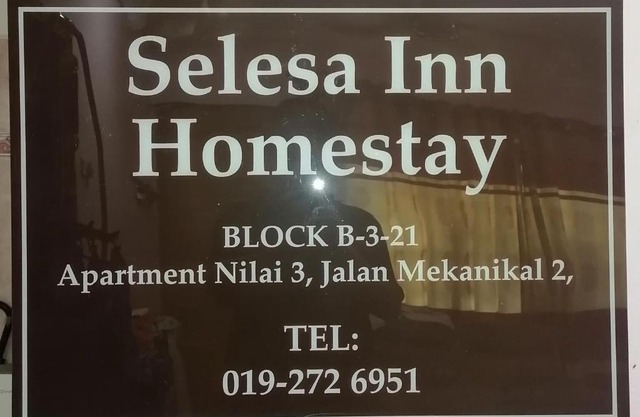 Selesa Inn Homestay