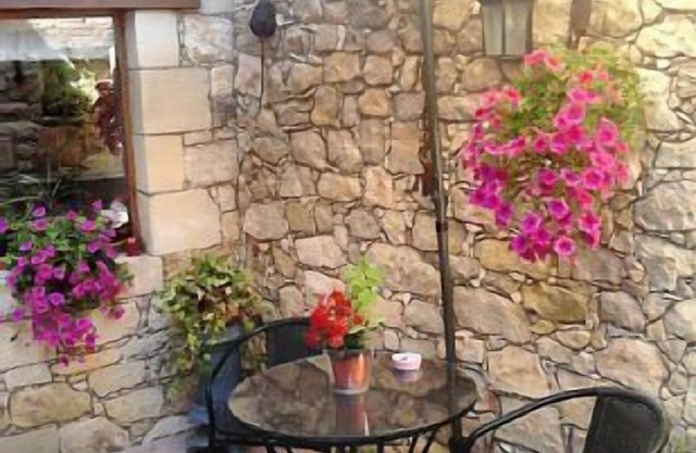 Self catering Mi Rinconcillo for 5 people