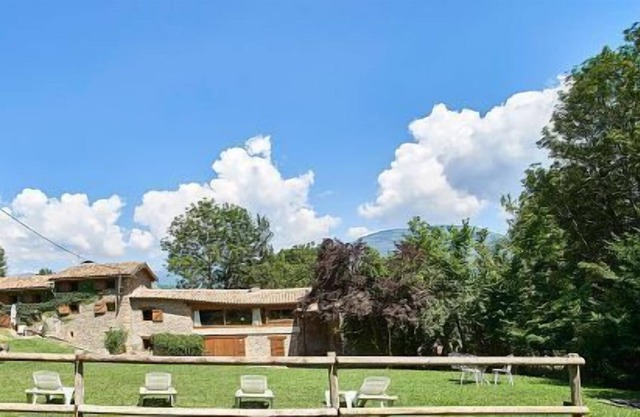 Self catering Cal Cardina for 11 people