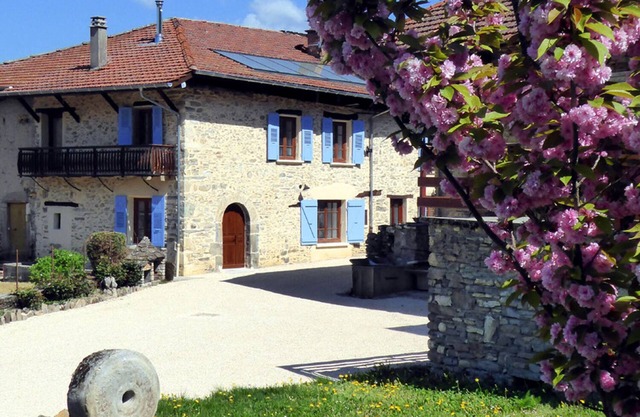 Self catering accomodation ADAL-BERHT
