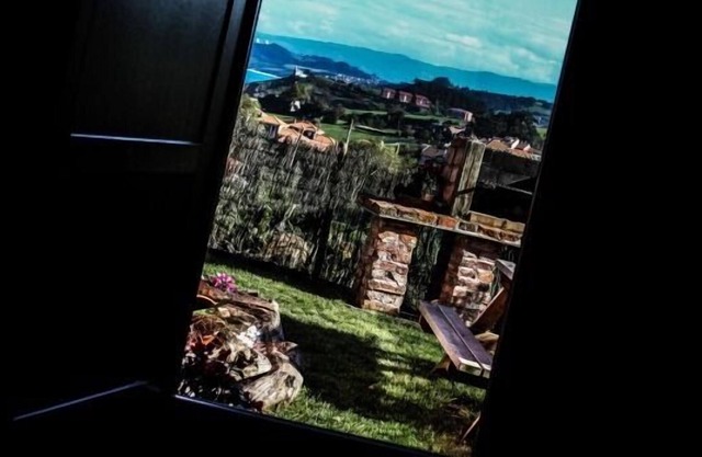 Self catering Alto el Monte for 4 people