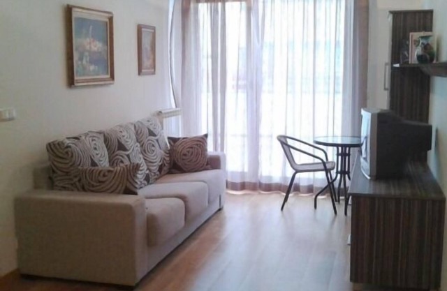 Self catering Angoiko Etxea for 4 people