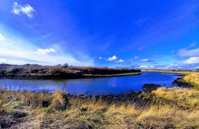 Self Catering apartment (North Wing) St Andrew's House sleeps 6nn