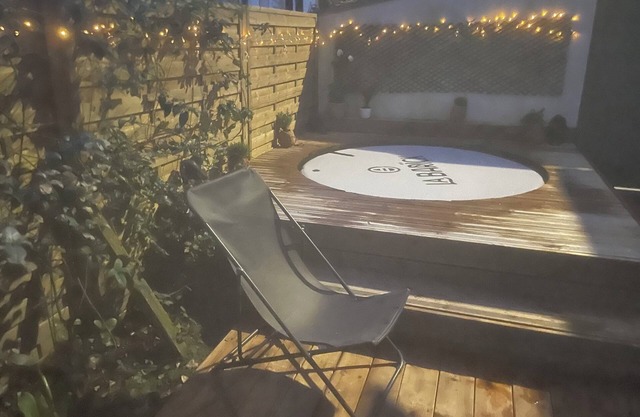 Self-catering cottage - Coast and sea and Spa