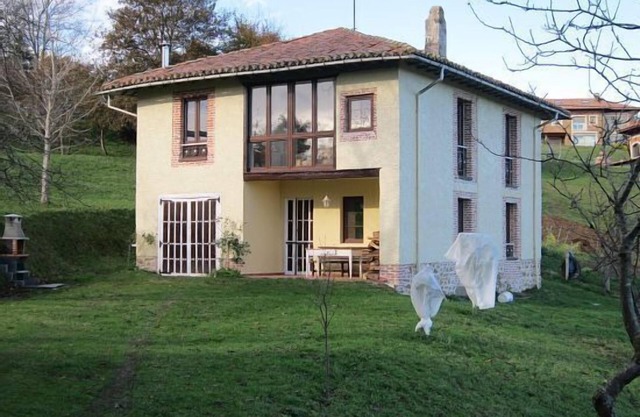 Self catering cottage La Gloria II for 11 people