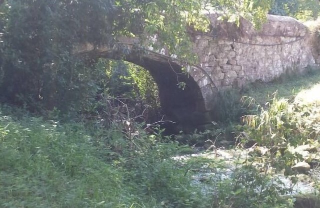 Self catering El Madreñeru for 6 people
