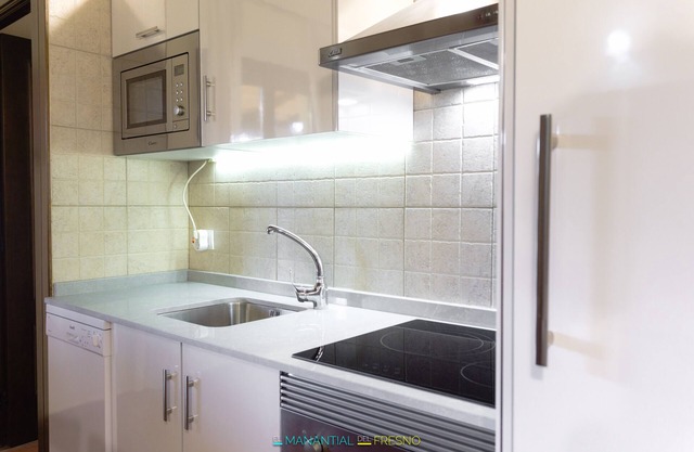 Self catering El Manantial del Fresno for 40 people