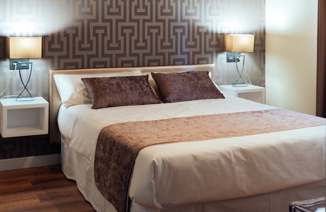Self catering Pinares de Soria for 19 people