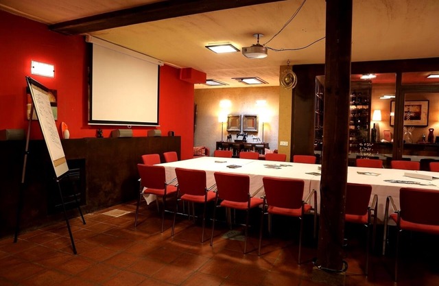 Self catering Estrella Rural for 6 people