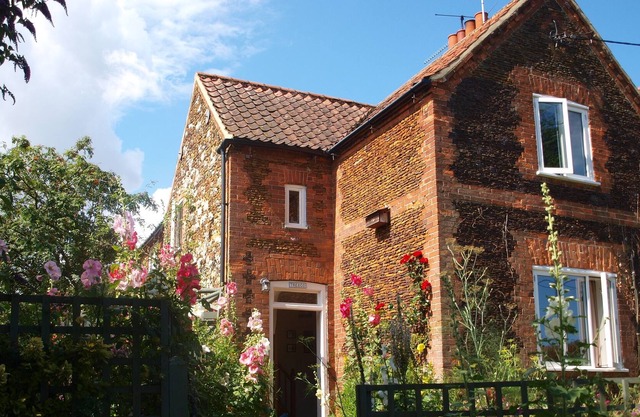 Self Catering Holiday Cottage Near The Royal Sandringham Estate And Anmer Hall