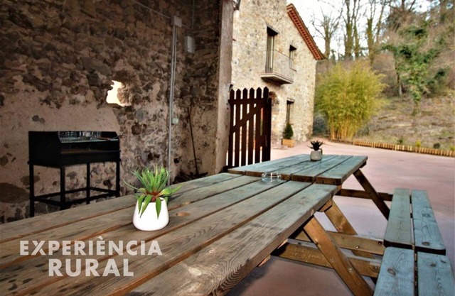 Self catering La Cantina for 14 people