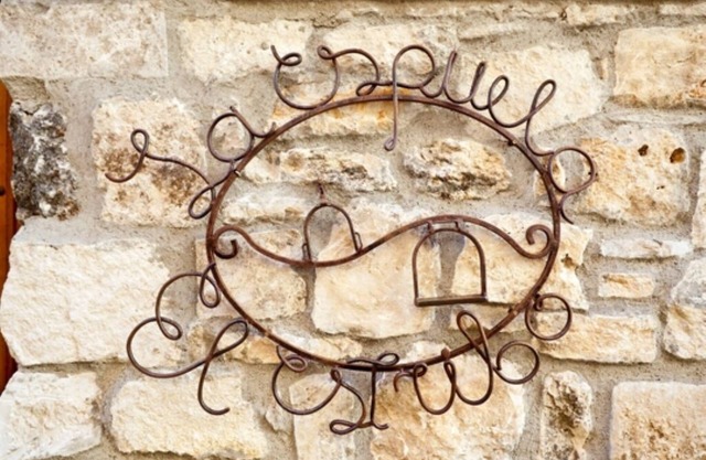 Self catering La Espuela y El Estribo for 6 people