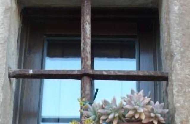 Self catering La Rinconada