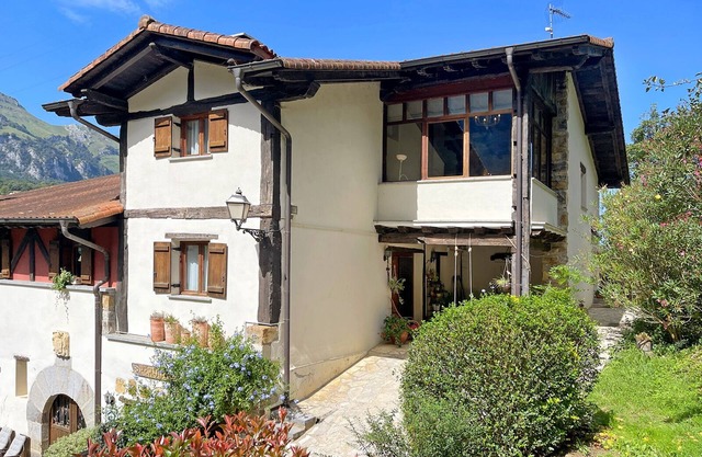 Self catering Perunea for 6 people
