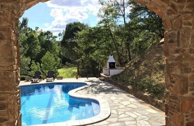 Self catering Rural Can Cambo Nou for 16 people
