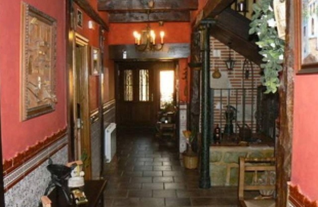 Self catering San Blas for 10 people