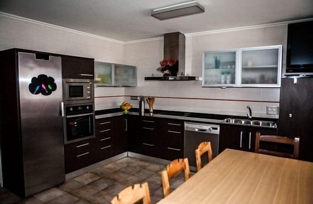 Self catering Tolareta for 10 people