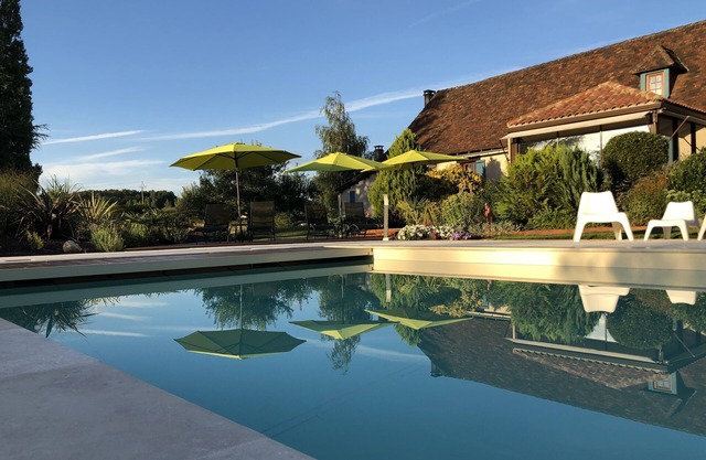 Self Catering - Traditional Farm house