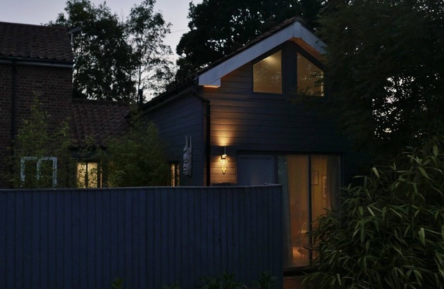 Self-contained Micro Home | Central | V Quiet