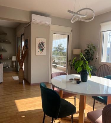 Selini apartment