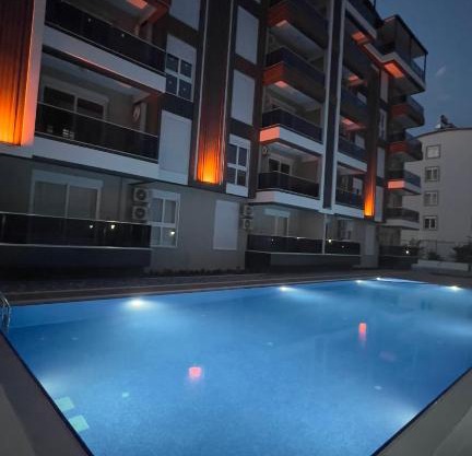 Selinti City Tatil Evleri1&1