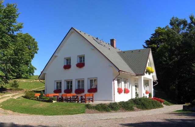 Selský dvůr 1