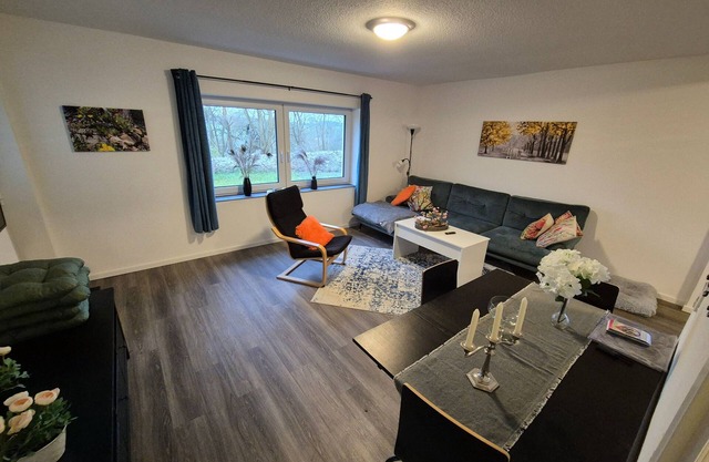 Semi-detached house Jule