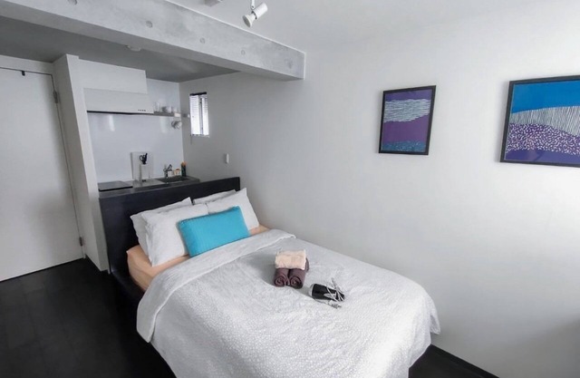 semi double room/Taito-ku Tokyo