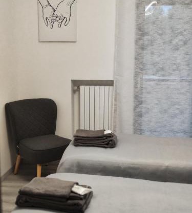 Sempione Apartment
