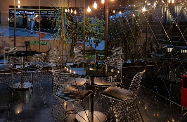Semsan Hotel