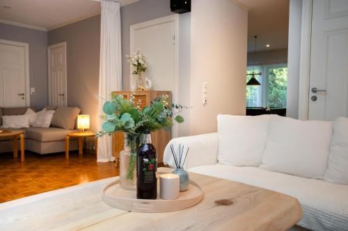 Semwil Apartment
