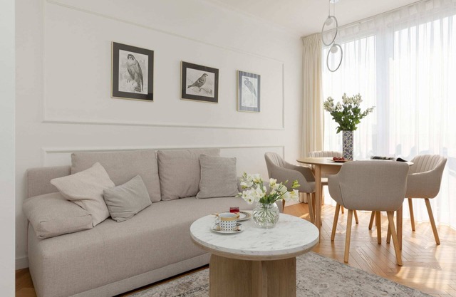 Senatorska 40 | Exceptional apartment | Air conditioning
