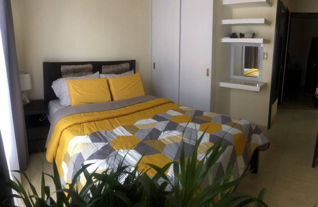 Senderos Apartment, Self Check-in, SJO Airport