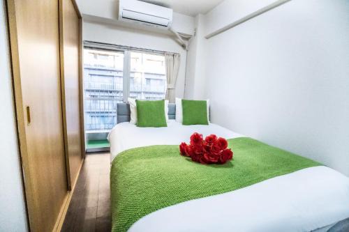 Sengakuji 603, 40 square meters house Direct train from the airport