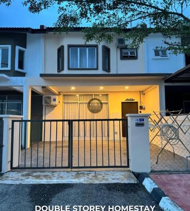 Senja Stay Homestay Kulim