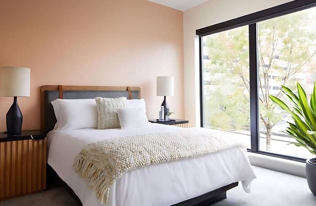 Sentral West Midtown | 2BR | Resort-style pool