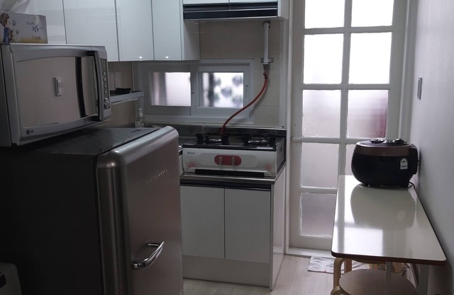 Seosan Christian family guest house