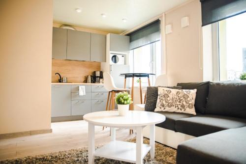 Sepa Apartment