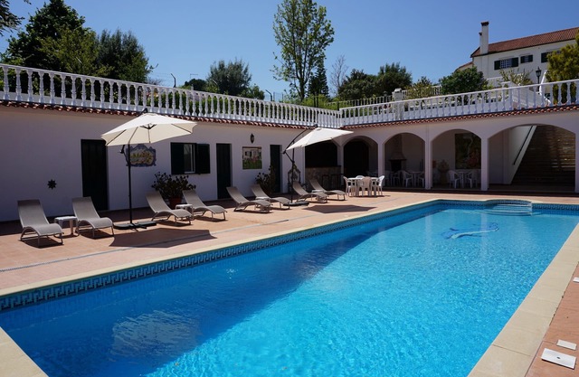 Sereia House (3 bedrooms)