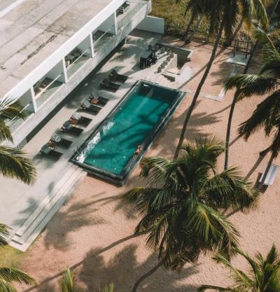 Serendivi Resort Villa