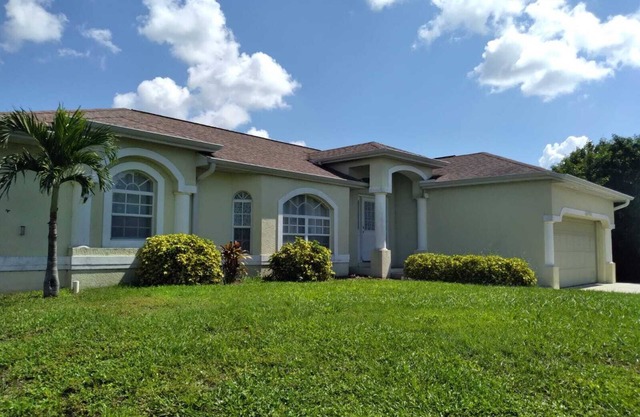 Serene 3BR Retreat with 2 Baths - Your Perfect Getaway Awaits!