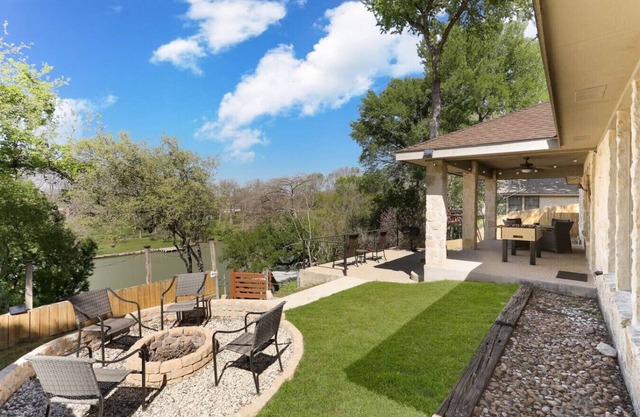 Serene Country Getaway – Luxury & Comfort in Nature
