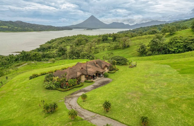 Serene Lake View Duplex with a Hot tub, WIFI, & Dog Friendly