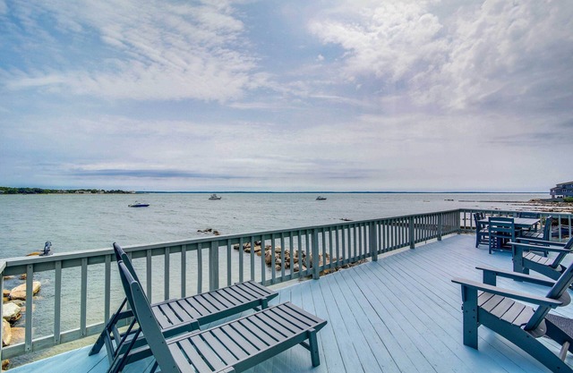 Serene Mattapoisett Home w/Private Beach Access!