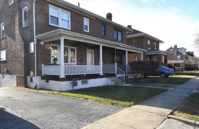 Serene modern 3-bedroom house in Shillington